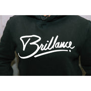 Brillance Black Hoodie - Brillance | Tout pour briller