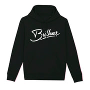 Brillance Black Hoodie - Brillance | Tout pour briller