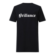 Brillance Black Oversized T-Shirt - Brillance | Tout pour biller